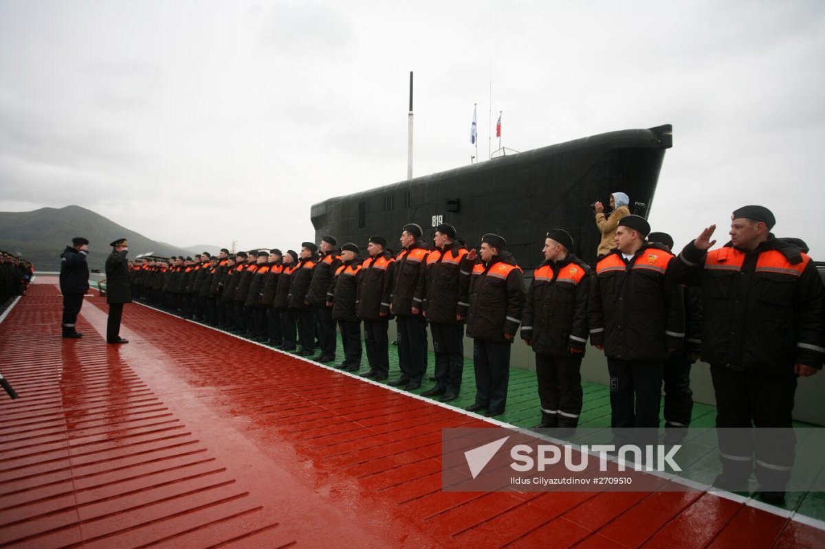 АПКР Александр Невский