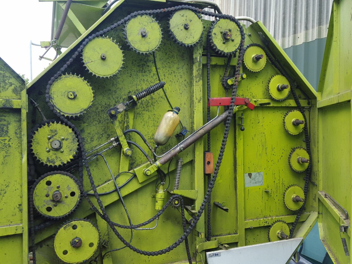 Звездочка двойная z15/22 пресс подборщик CLAAS