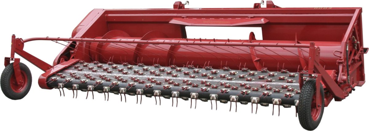 Подборщик ПЗ 3.4