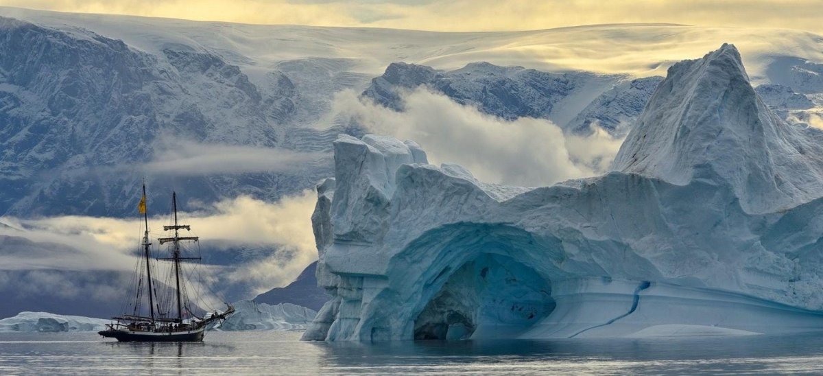 Гренландия (остров)
