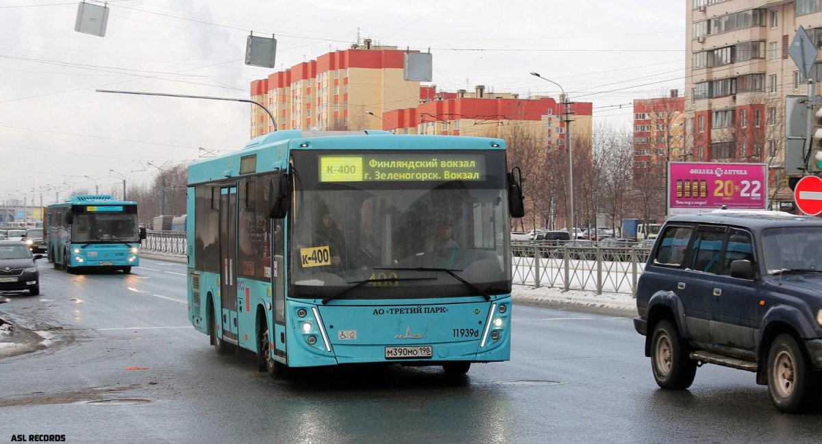 МАЗ 206 2022