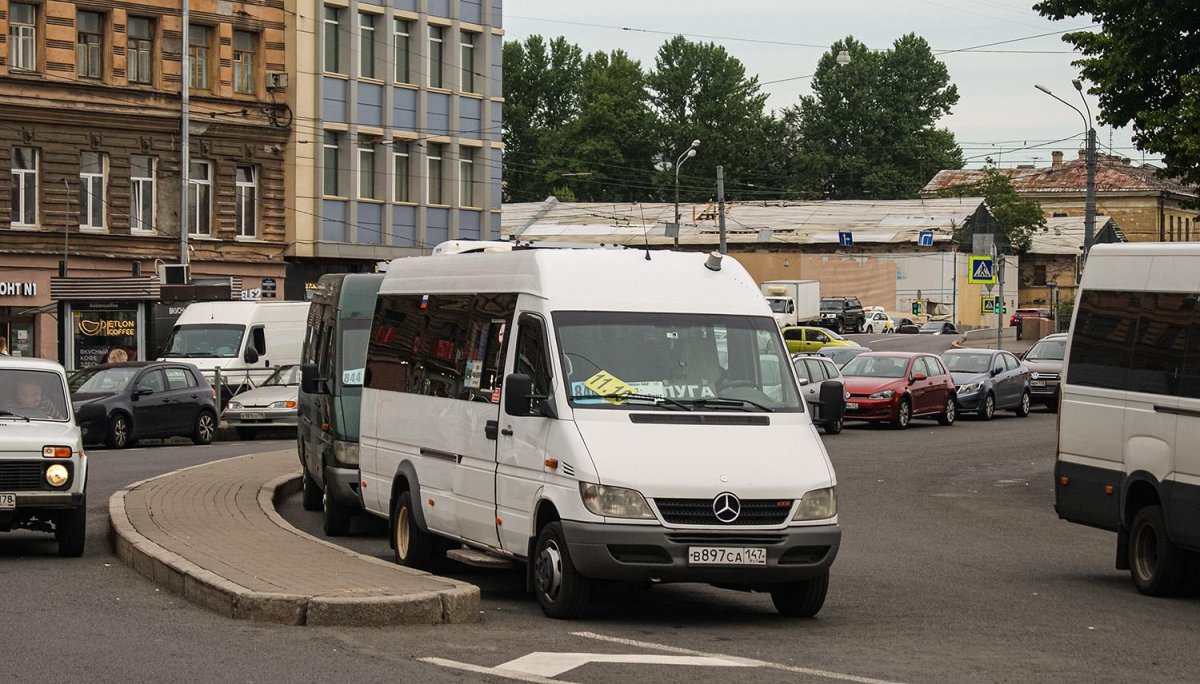 Луидор автобус