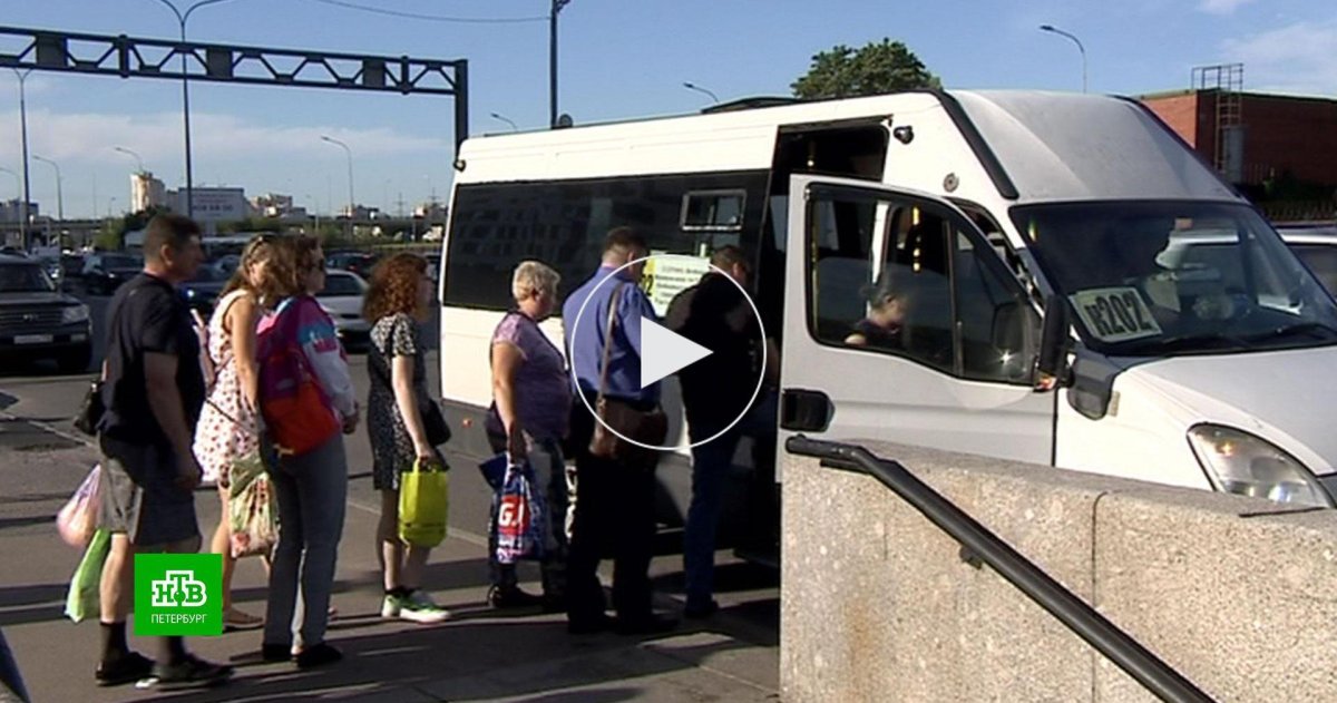 Украинские автобусы