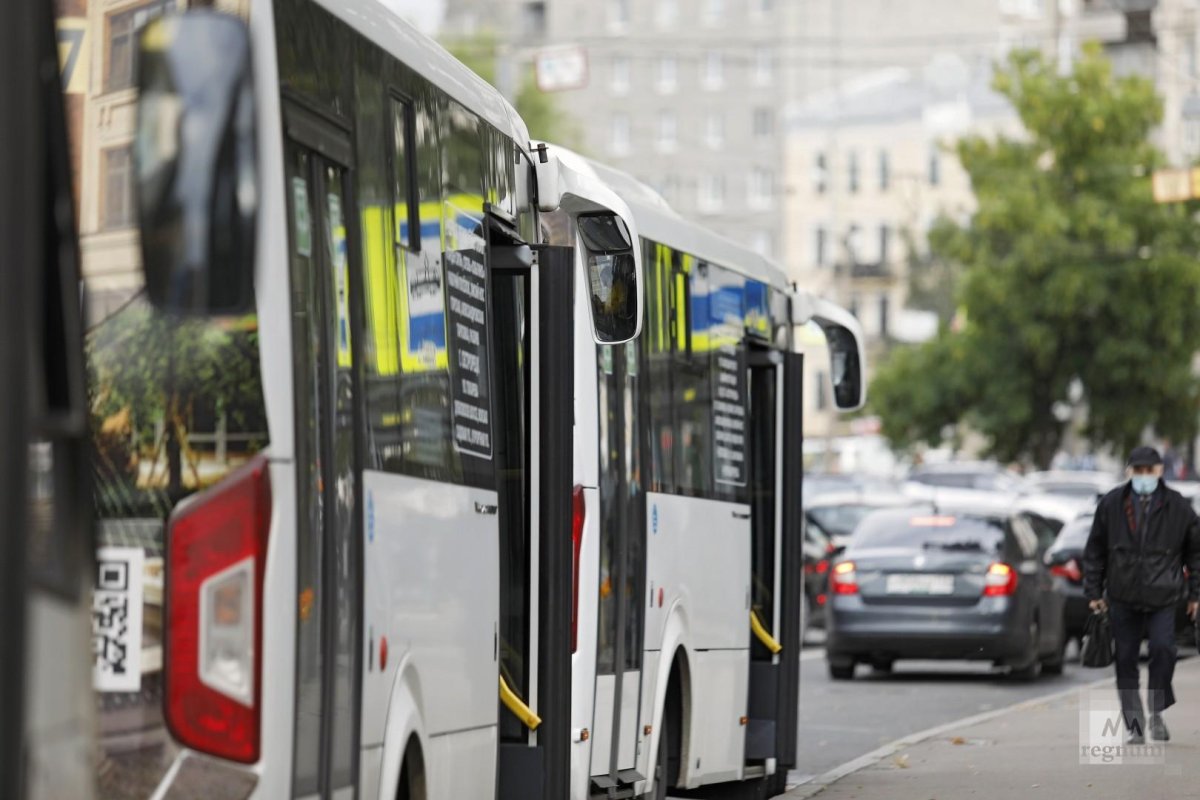 Транспортная реформа