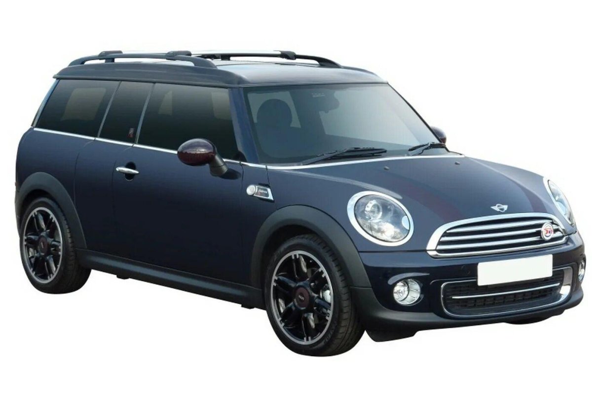 Mini Clubman r55