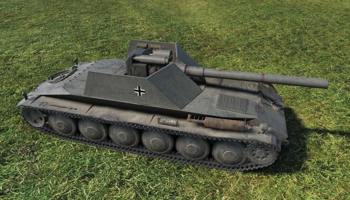 Рейнметалл Борзиг