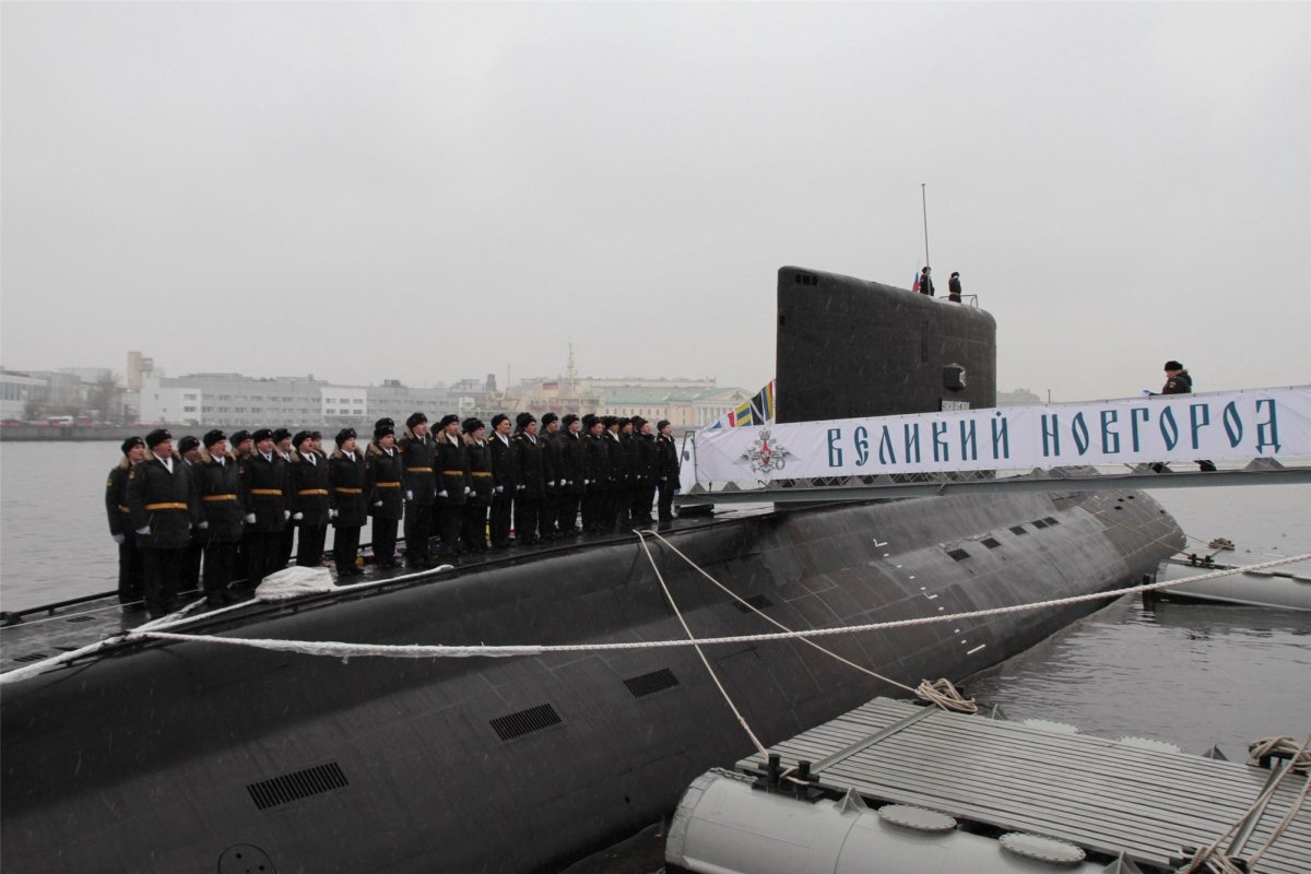 ДЭПЛ Великий Новгород