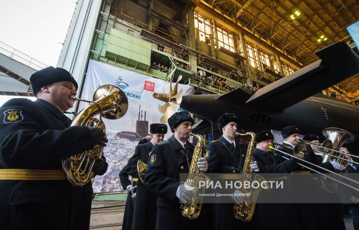Оркестр ВМФ им Римского-Корсакова Архангельск