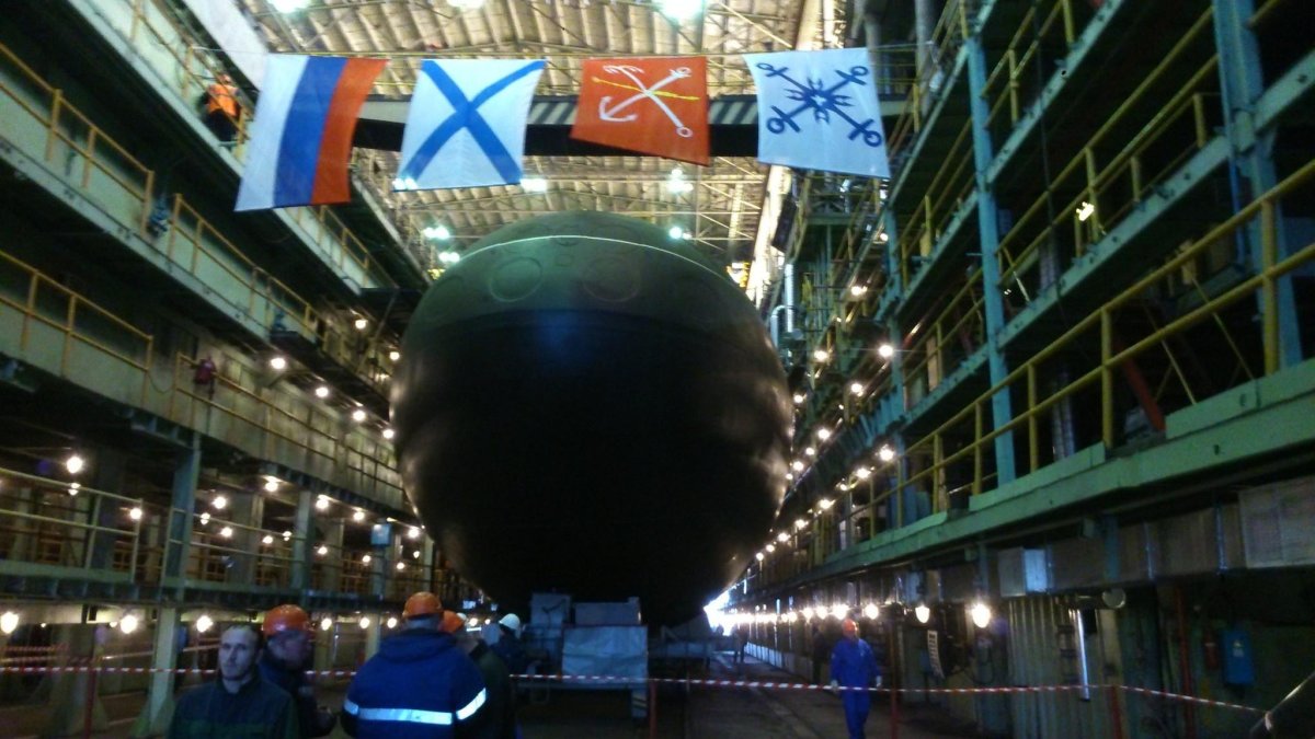 Адмиралтейские верфи вид сверху