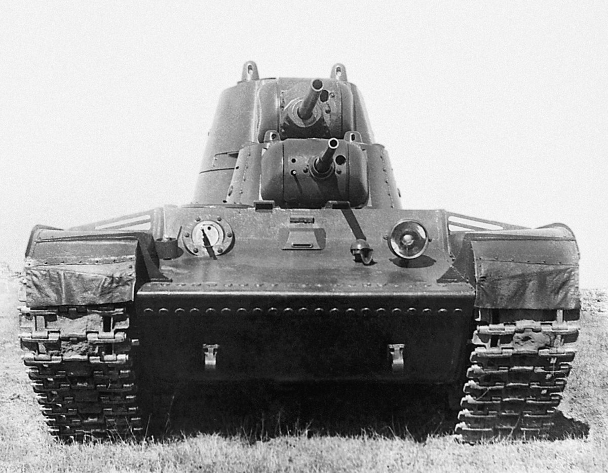 СМК Т-100 кв-1