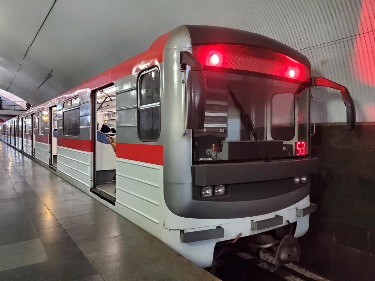 81-717 Тбилиси