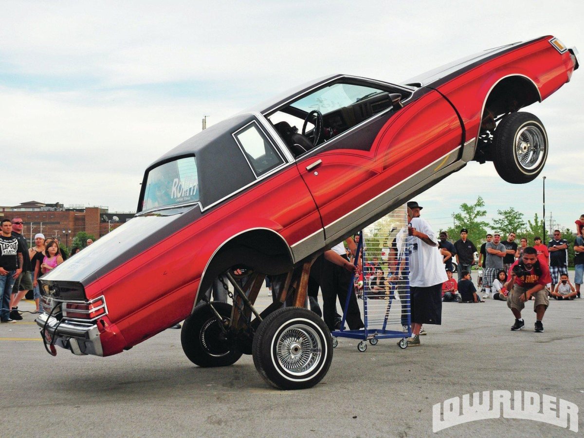 Тачка с гидравликой