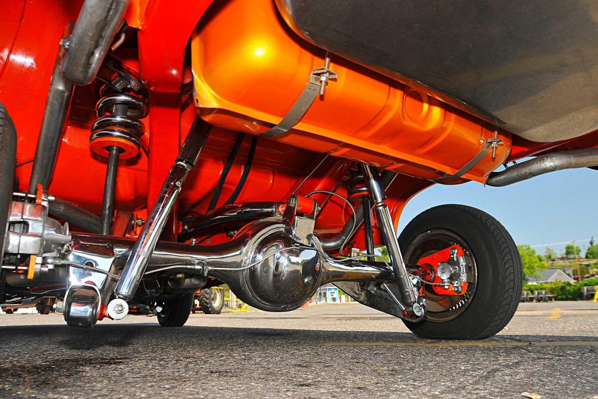 Chevrolet Impala 1963 Lowrider