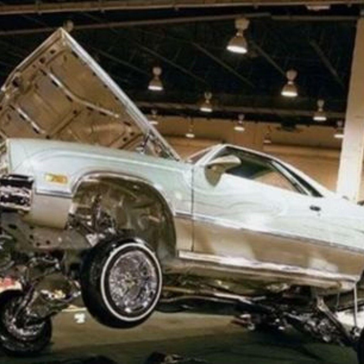 Гидравлика на машине