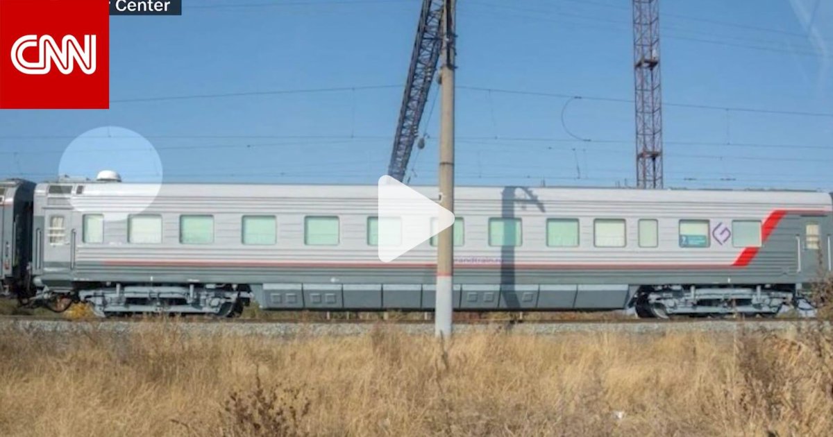 Шестиосный пассажирский вагон