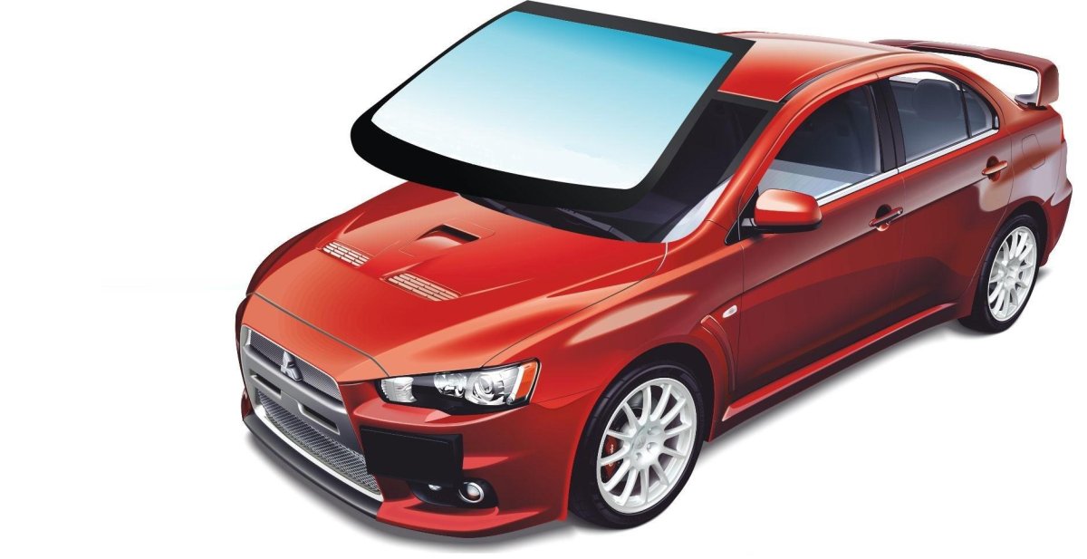 Автомобильные стекла