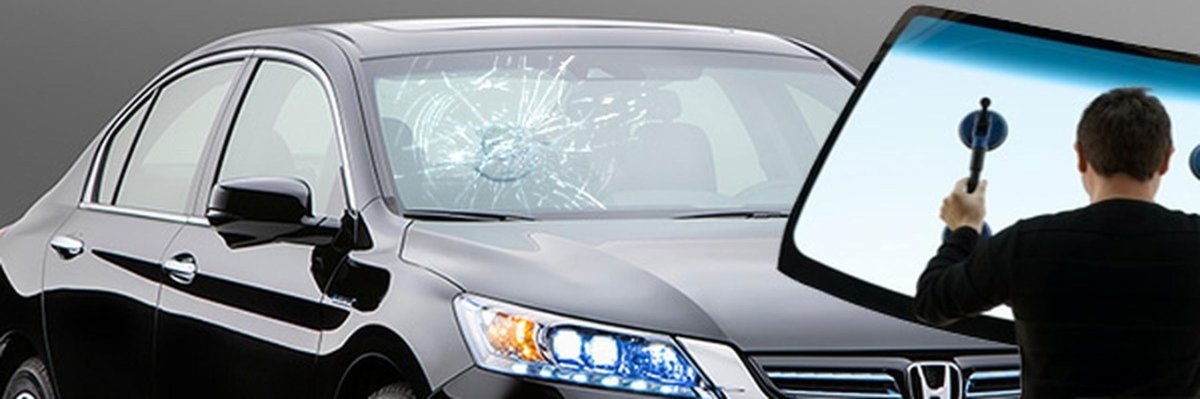 Автомобильные стекла