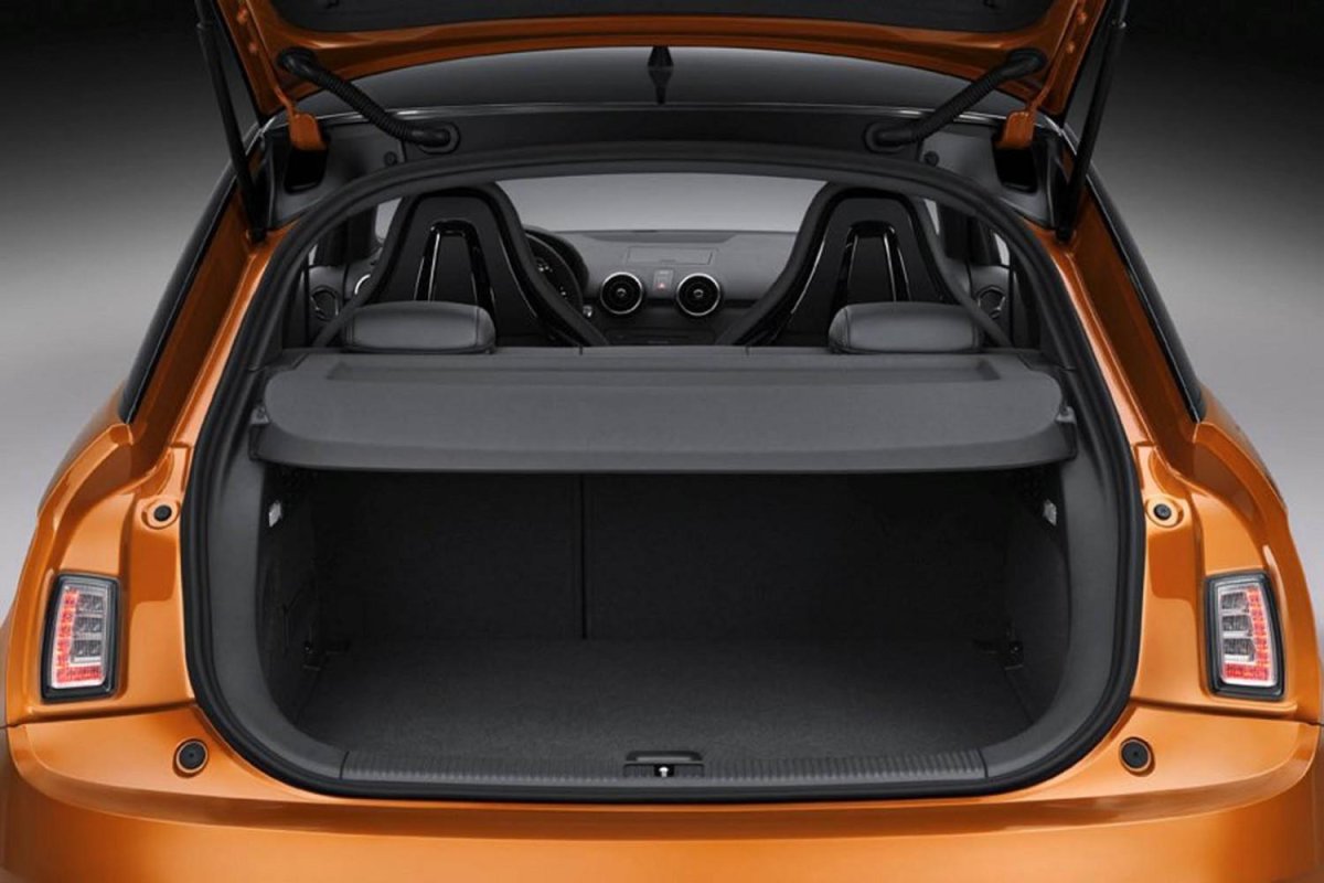 Audi a1 1.4 AMT, 2011