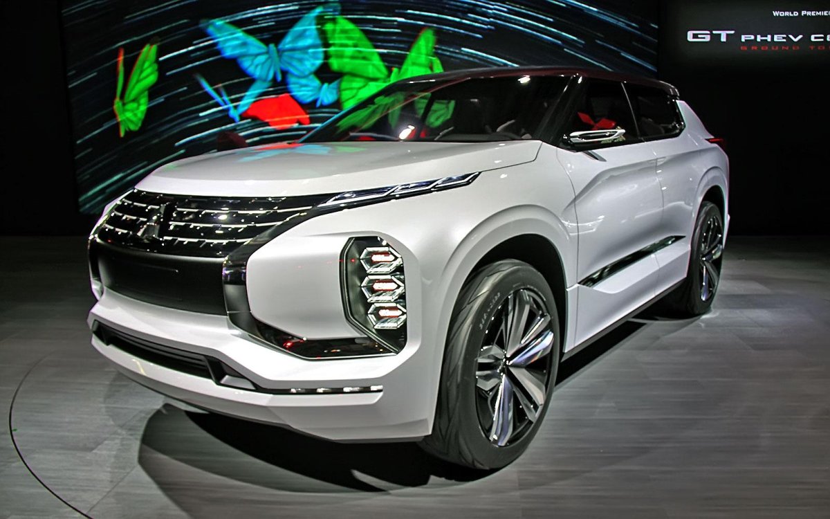 Японские SUV