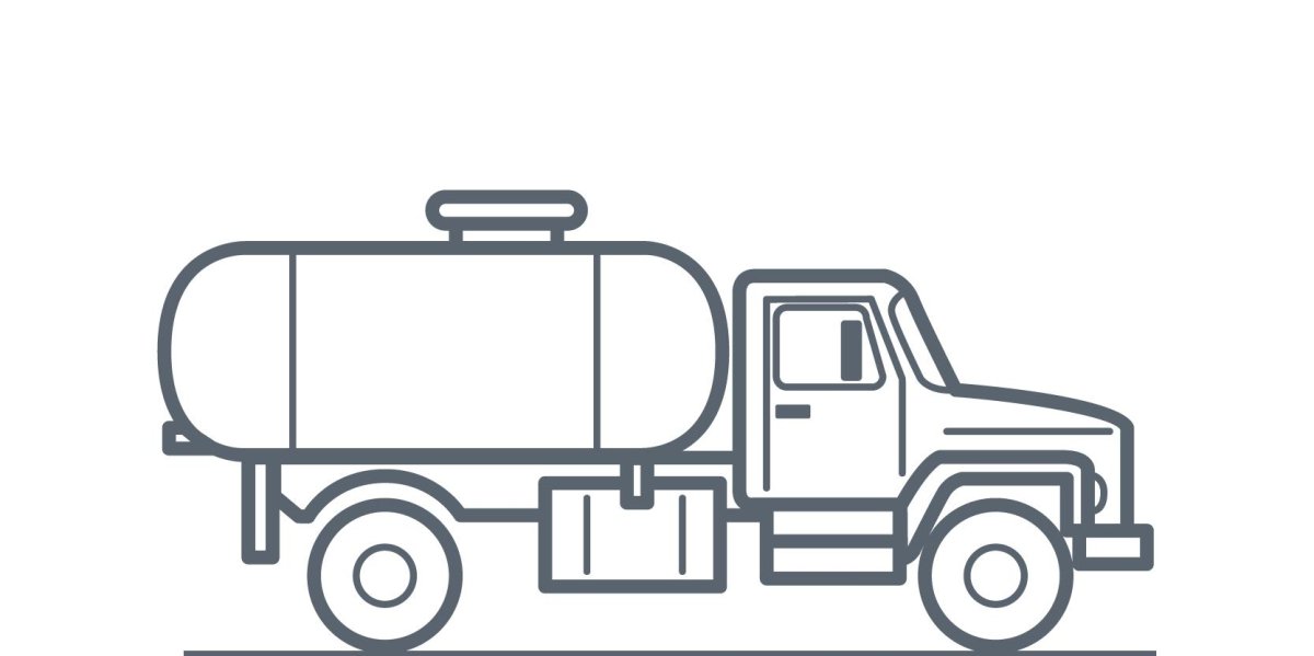 КАМАЗ водовоз