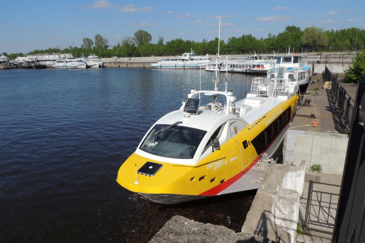 23180 "Валдай 45р"