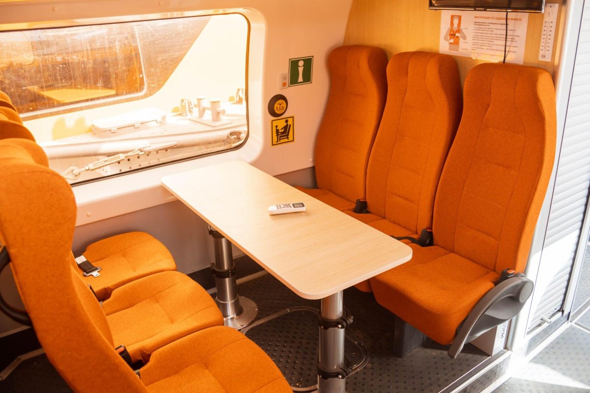 Валдай 45р салон