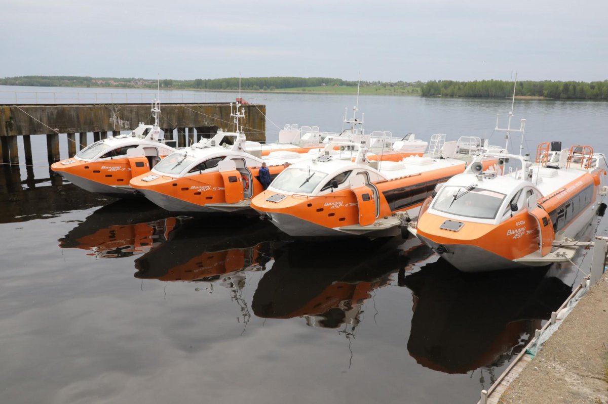 СПК Валдай 45р