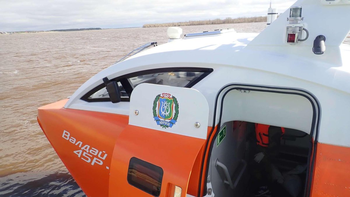 СПК "Валдай 45р внутри