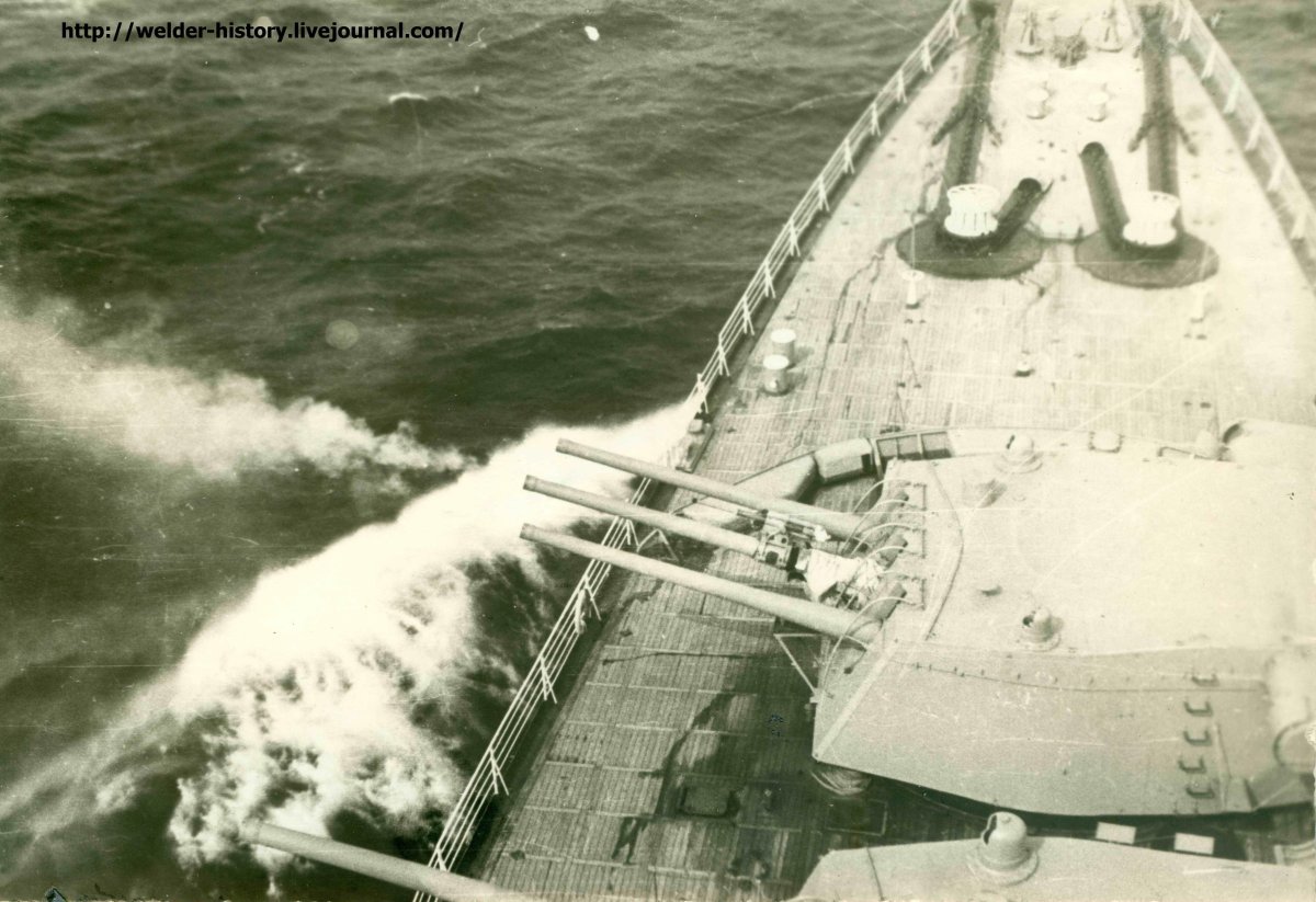 КРЛ пр 68-бис