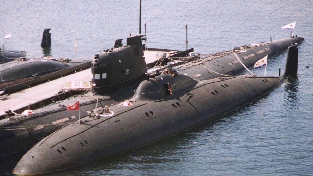 Пл проекта 1710 макрель