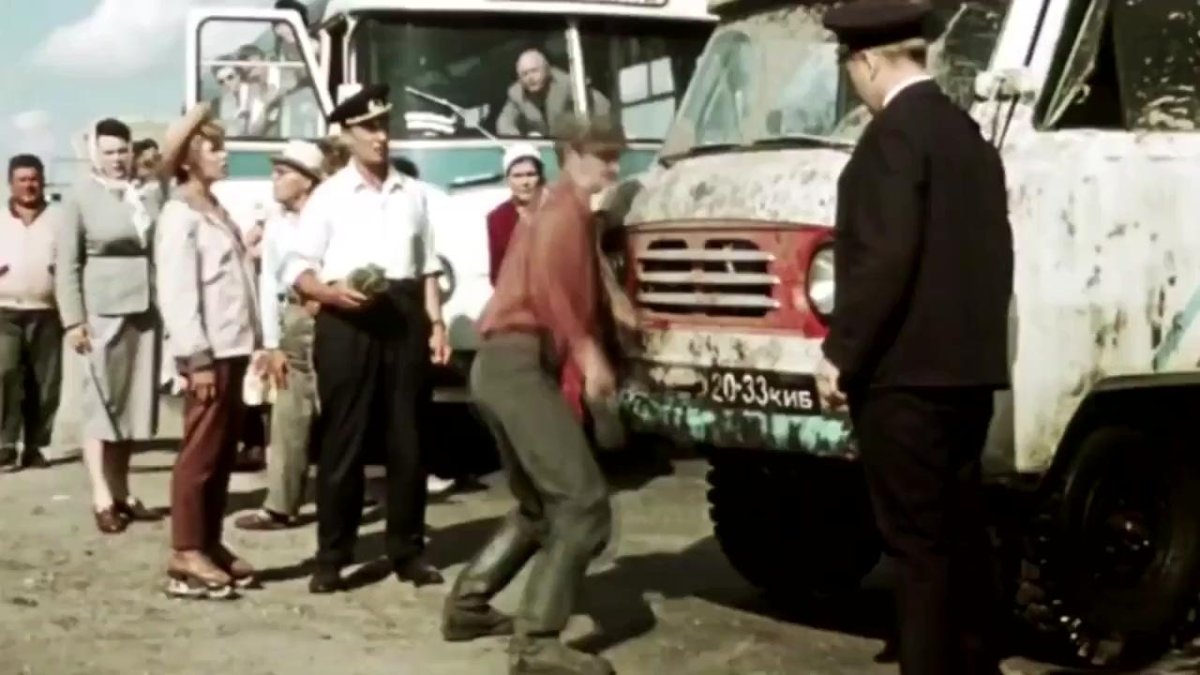 Владимир Белокуров Королева бензоколонки