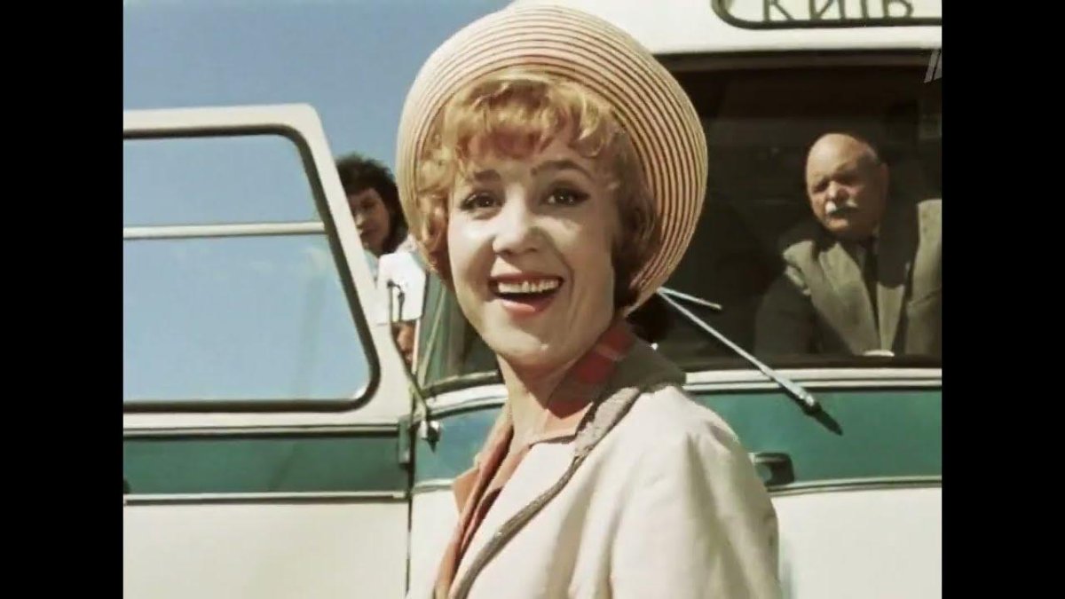 Надежда Румянцева Королева бензоколонки