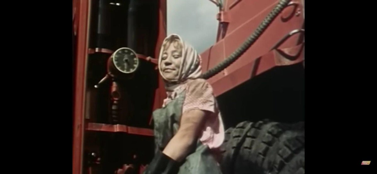 Надежда Румянцева Королева бензоколонки