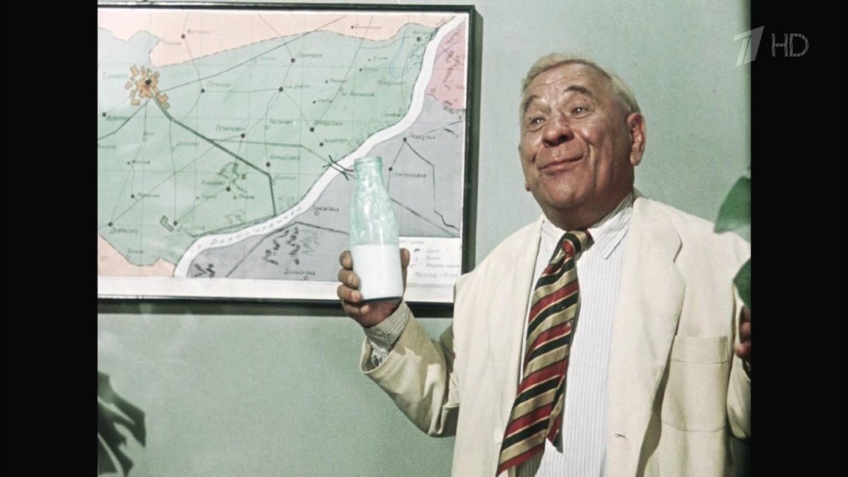 Королева бензоколонки (1962) Николай Яковченко