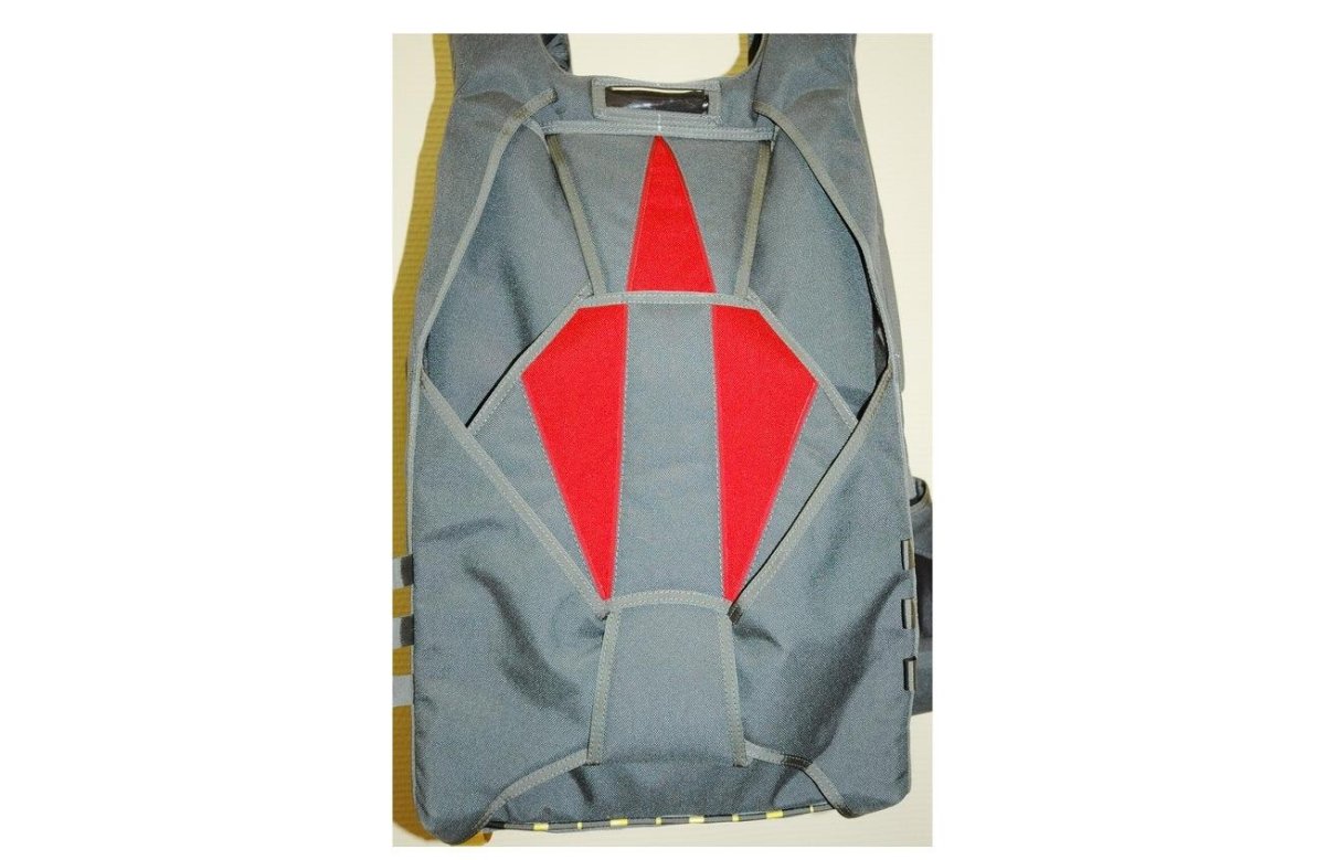 Парашютный ранец Ирбис