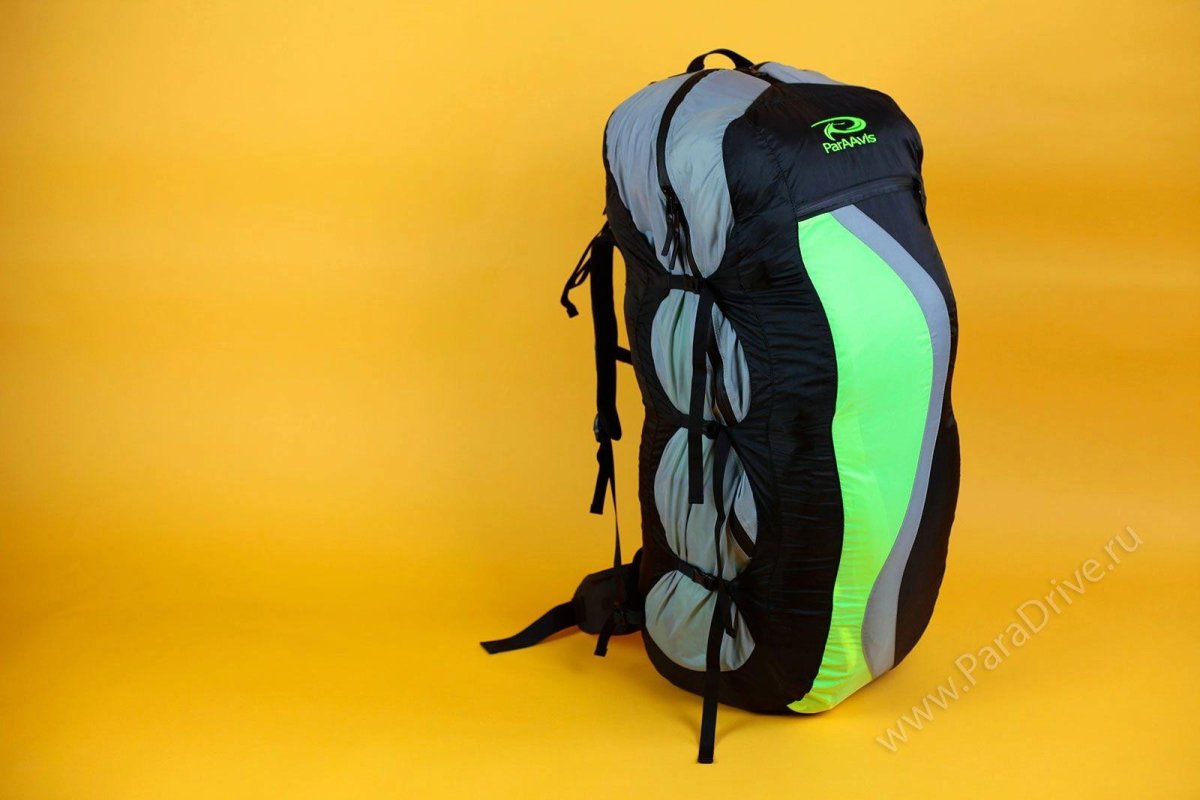 Рюкзак Параавис