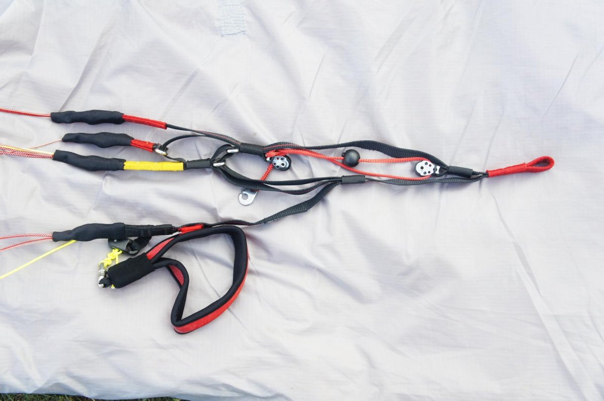 Свободный конец