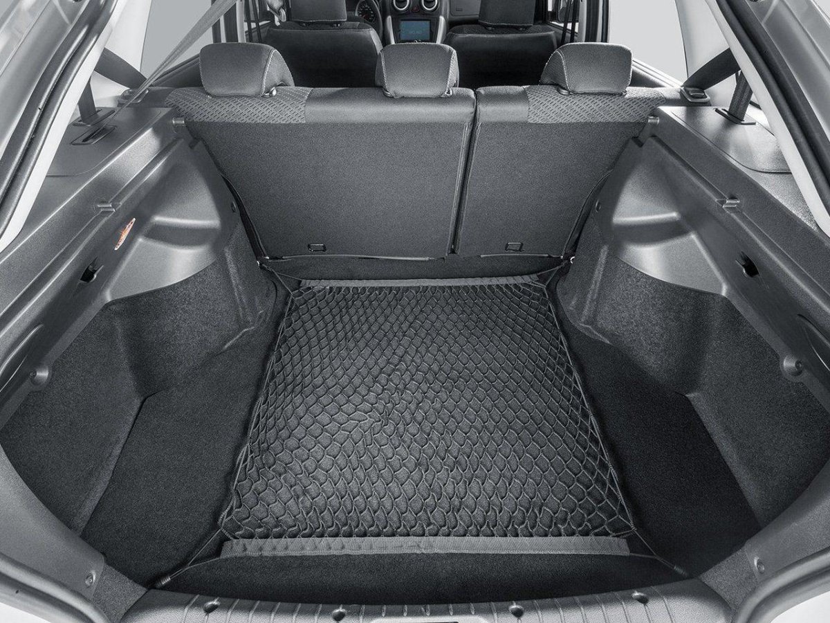 Lada Granta лифтбек багажник