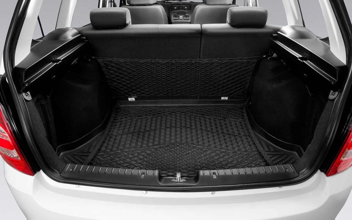 Лада Гранта кросс Quest