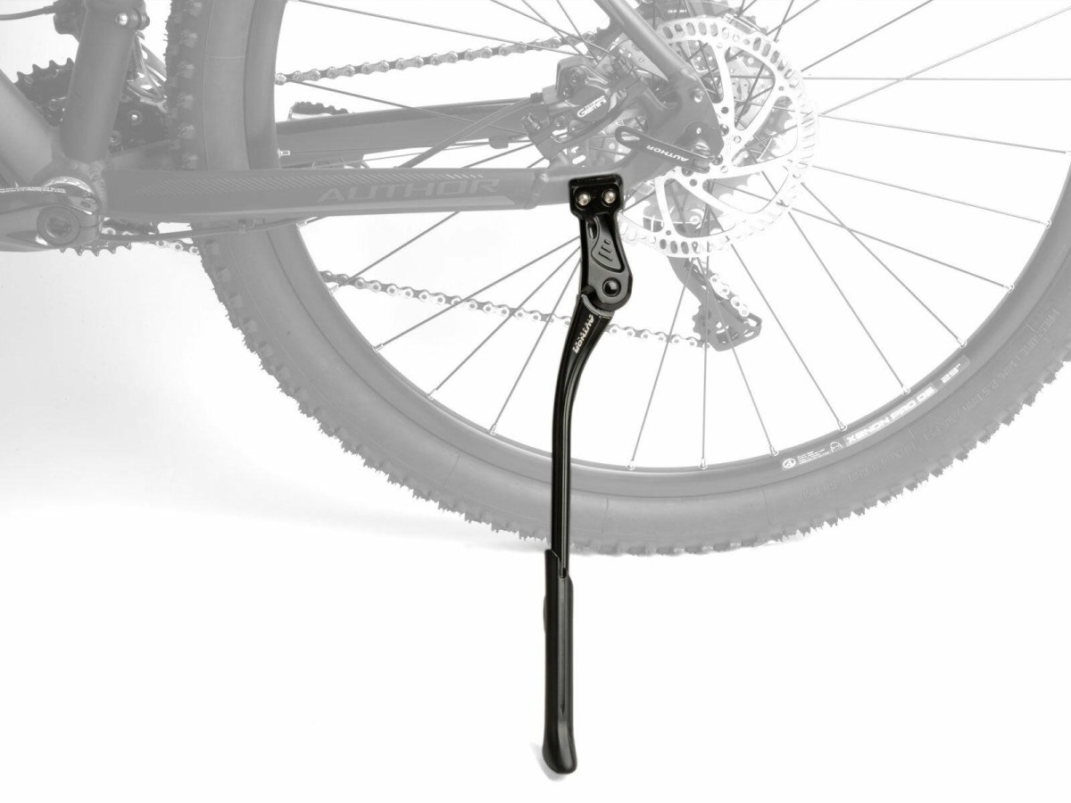 Подножка для велосипеда author 20