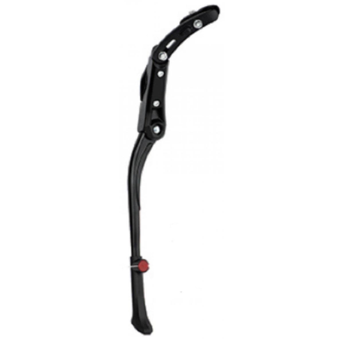 Подножка Vinca Sport vks52 на два пера 24"-28"