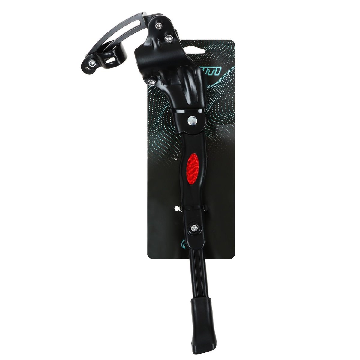 Graffiti подножка велосипедная