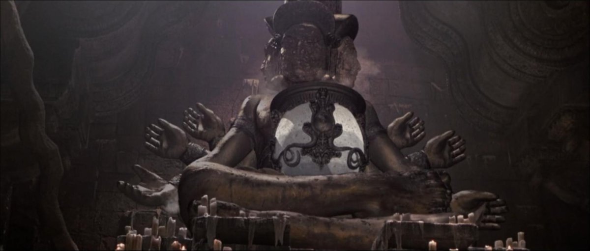 Лара Кроуфорд Расхитительница