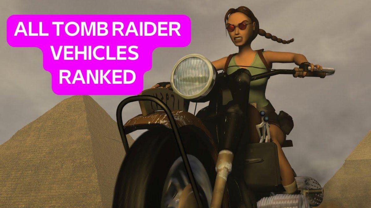 Эфра де Тершаав и Райдер