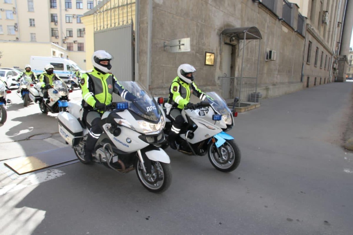 Мотобат Санкт-Петербург