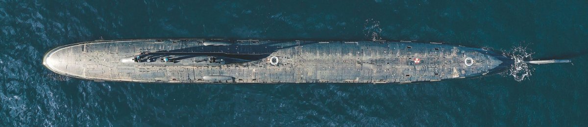 К-561 «Казань»