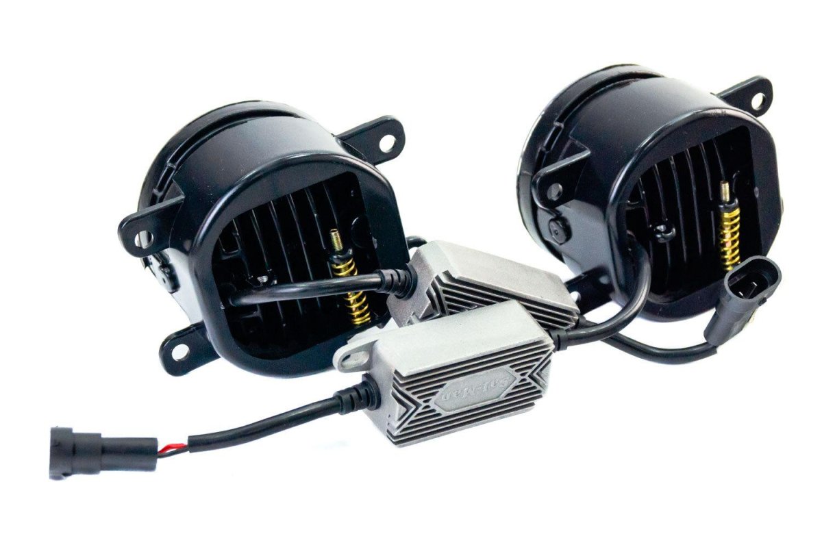 ПТФ 2110 7 линз