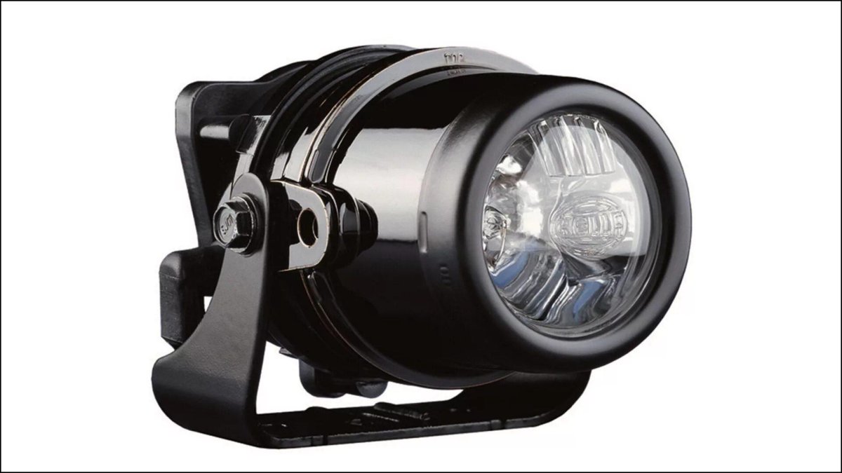 Фары HELLA Rallye 3003