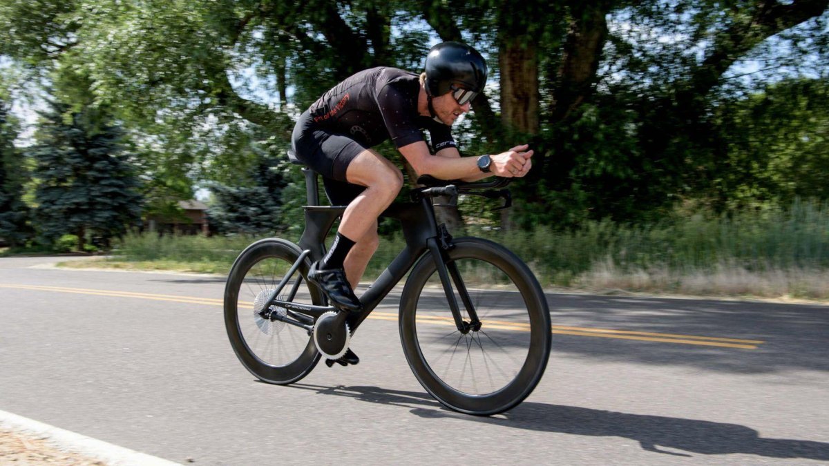 Велосипед CERAMICSPEED