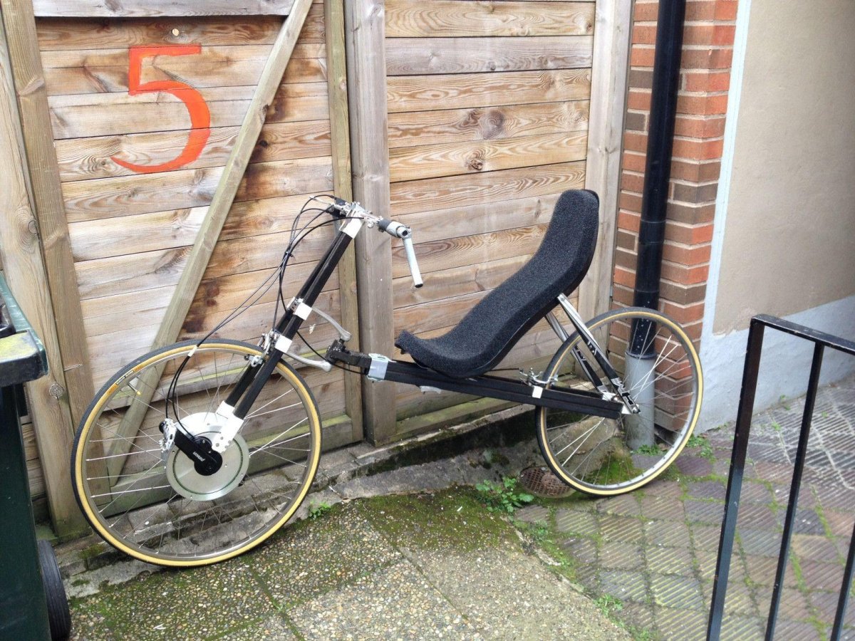 Бачетта лигерад